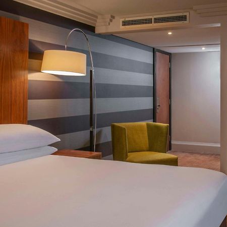 Hotel Doubletree By Hilton Stratford-Upon-Avon, United Kingdom Exteriér fotografie