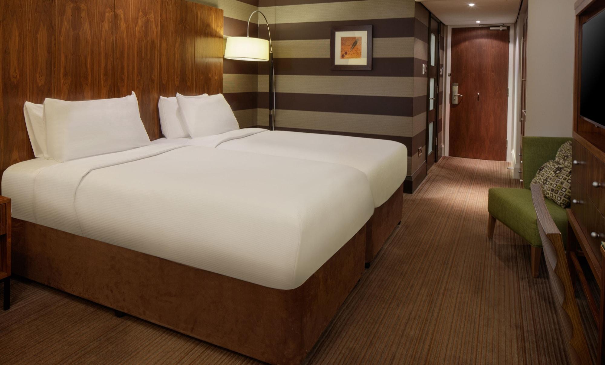 Hotel Doubletree By Hilton Stratford-Upon-Avon, United Kingdom Exteriér fotografie