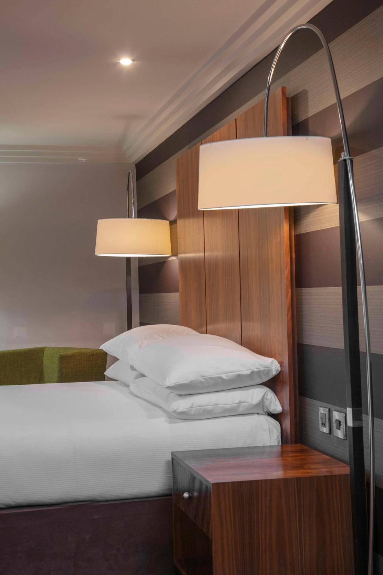 Hotel Doubletree By Hilton Stratford-Upon-Avon, United Kingdom Exteriér fotografie