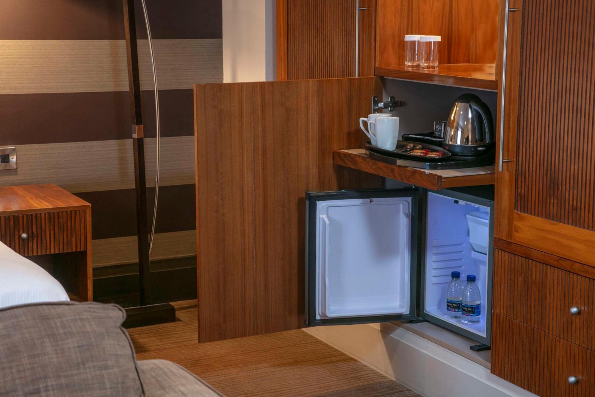 Hotel Doubletree By Hilton Stratford-Upon-Avon, United Kingdom Exteriér fotografie