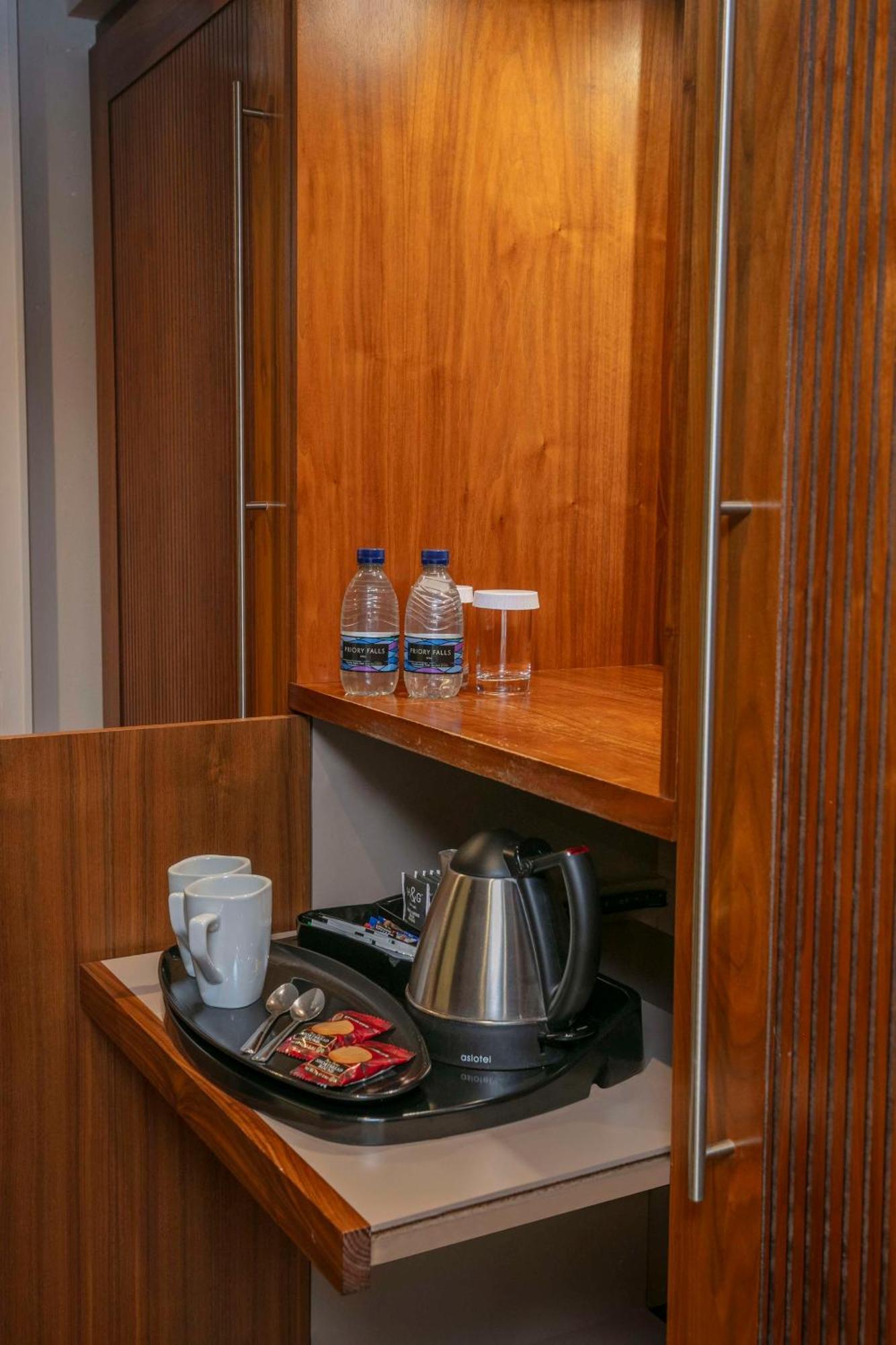 Hotel Doubletree By Hilton Stratford-Upon-Avon, United Kingdom Exteriér fotografie