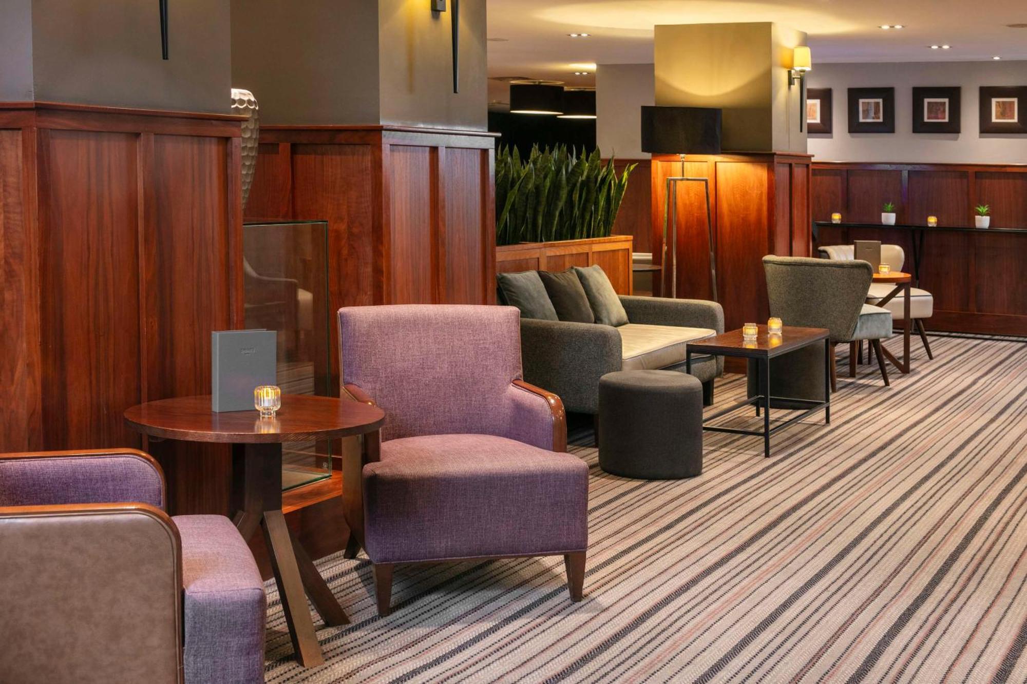 Hotel Doubletree By Hilton Stratford-Upon-Avon, United Kingdom Exteriér fotografie