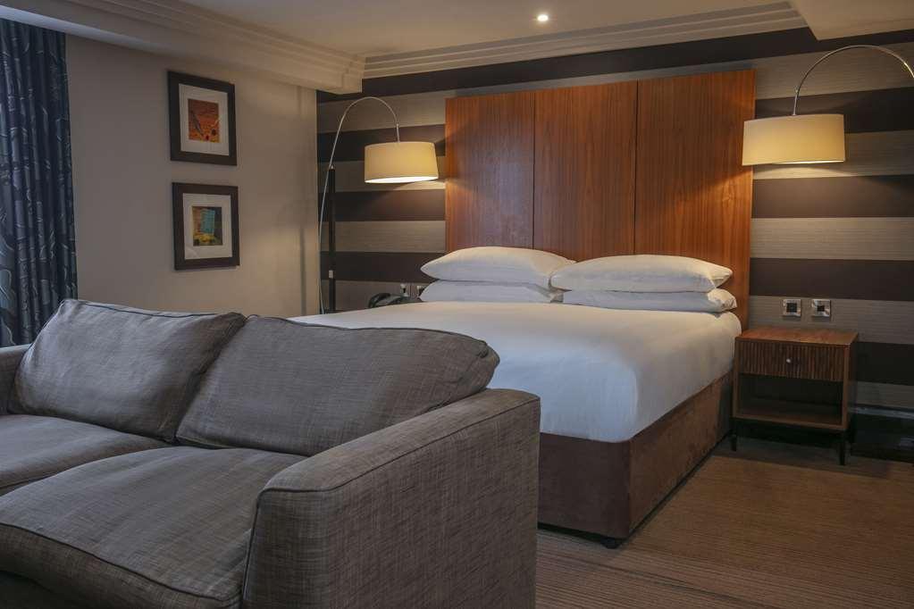 Hotel Doubletree By Hilton Stratford-Upon-Avon, United Kingdom Pokoj fotografie
