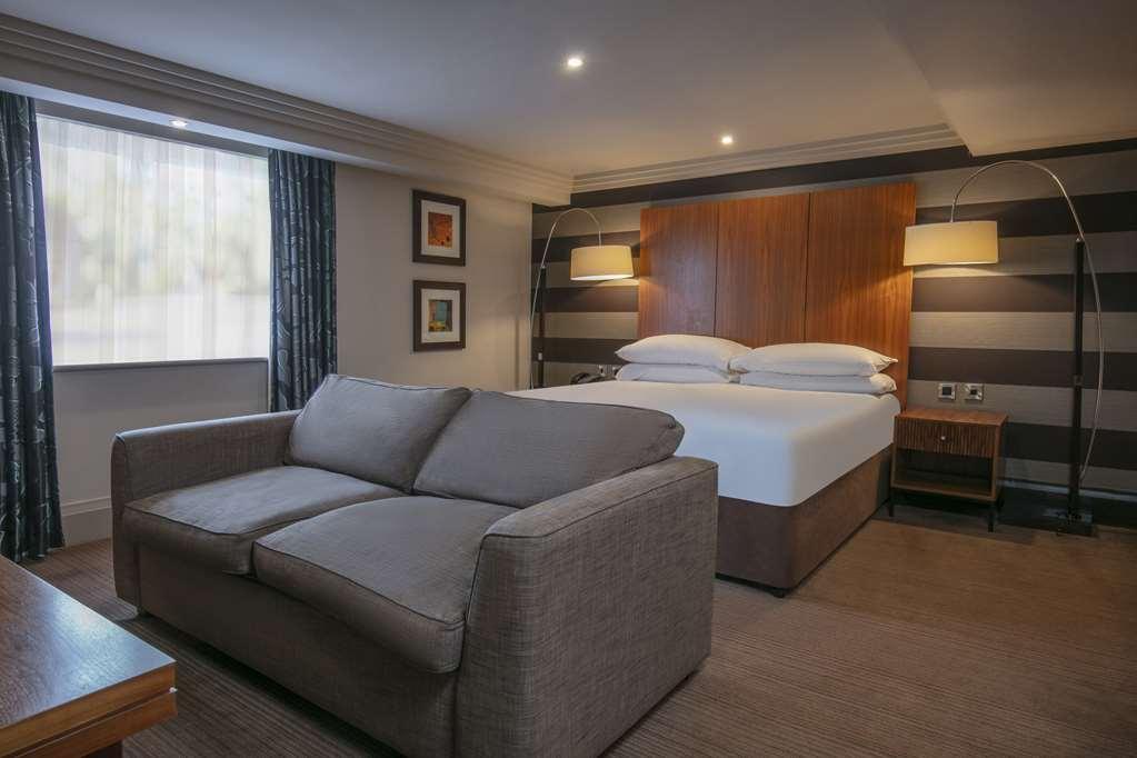 Hotel Doubletree By Hilton Stratford-Upon-Avon, United Kingdom Pokoj fotografie