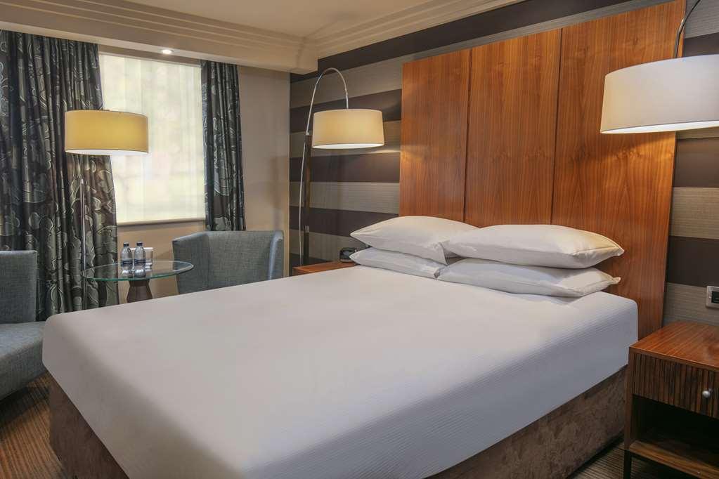 Hotel Doubletree By Hilton Stratford-Upon-Avon, United Kingdom Pokoj fotografie
