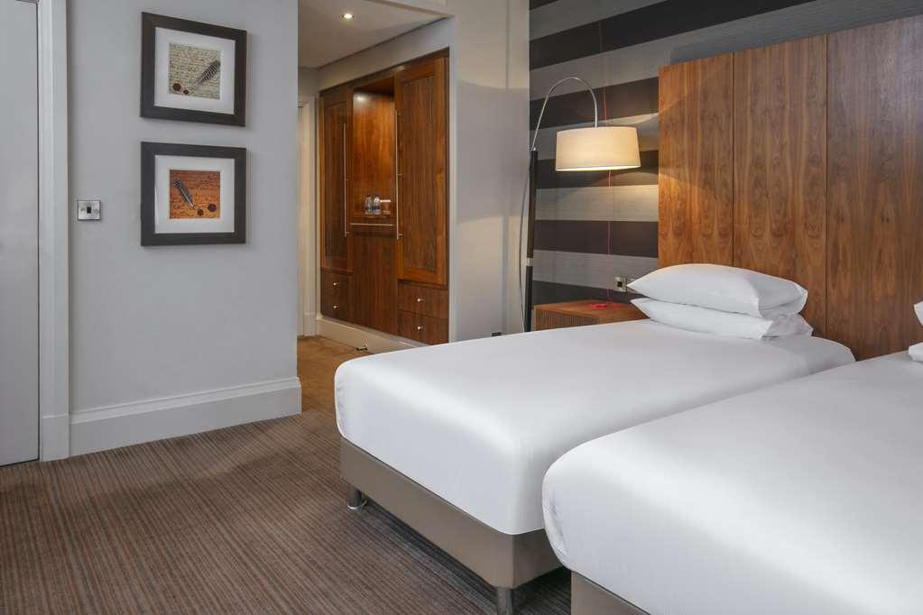 Hotel Doubletree By Hilton Stratford-Upon-Avon, United Kingdom Pokoj fotografie