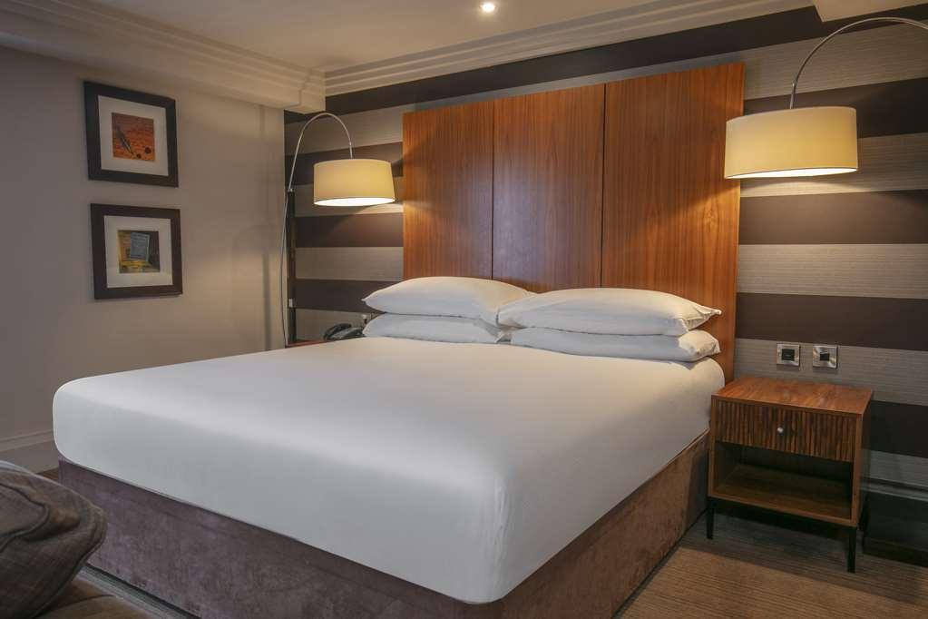 Hotel Doubletree By Hilton Stratford-Upon-Avon, United Kingdom Pokoj fotografie